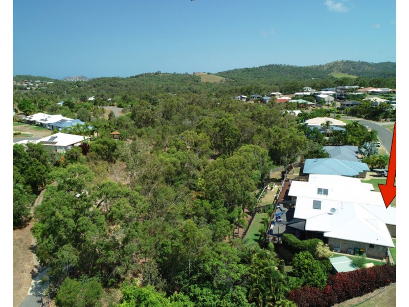 37 Tasman Crescent, Yeppoon QLD 4703