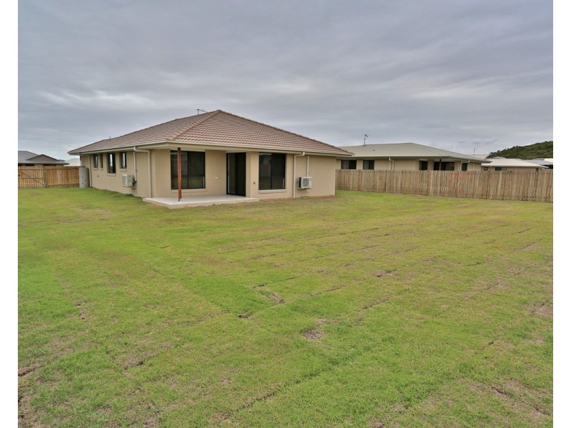 28 New Forest Road, Zilzie QLD 4710