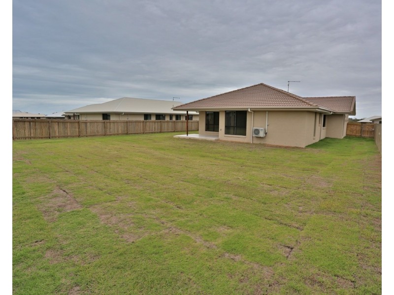 28 New Forest Road, Zilzie QLD 4710