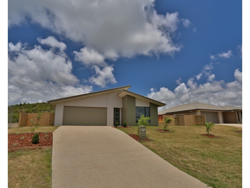 50 Eagle Heights, Zilzie QLD 4710