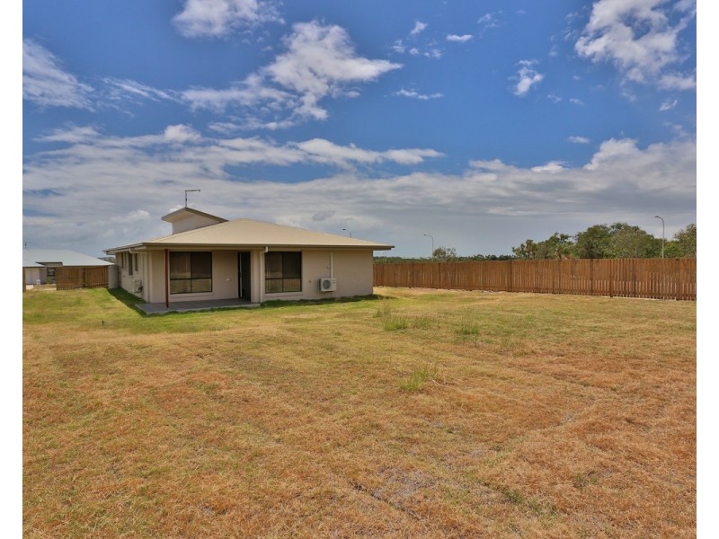 50 Eagle Heights, Zilzie QLD 4710