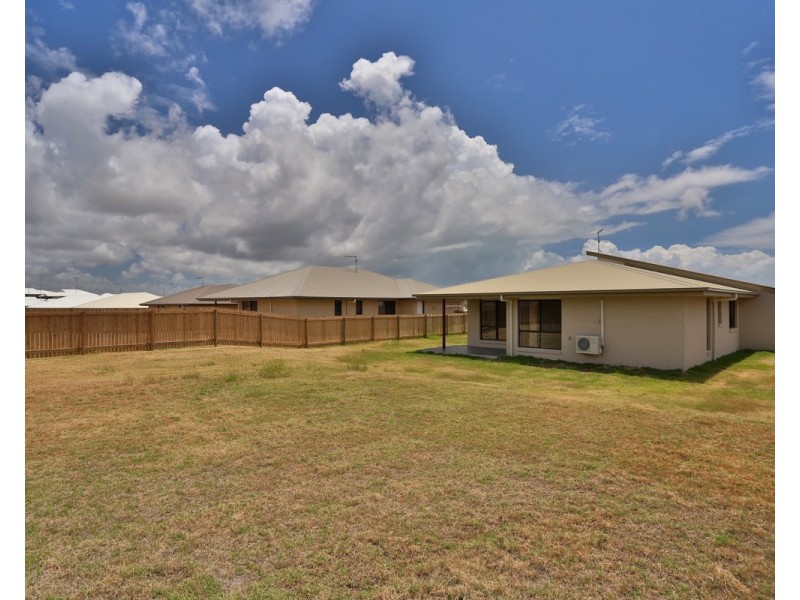 50 Eagle Heights, Zilzie QLD 4710