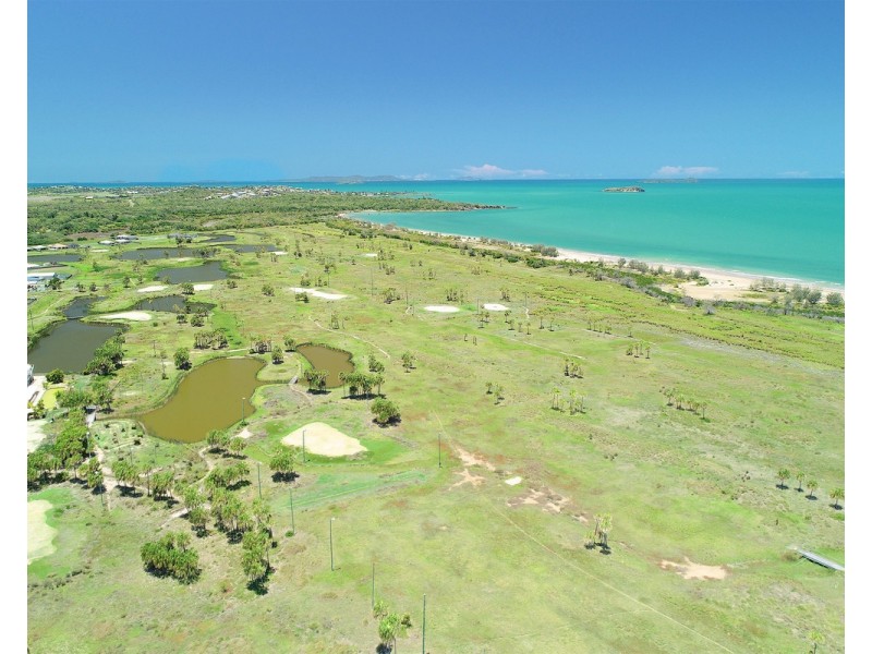 81 Monaco Drive, Zilzie QLD 4710