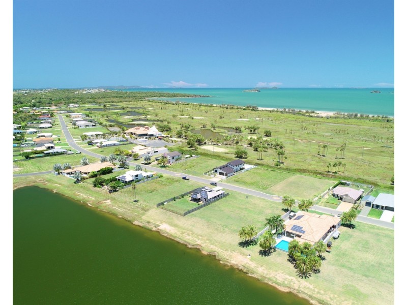 81 Monaco Drive, Zilzie QLD 4710