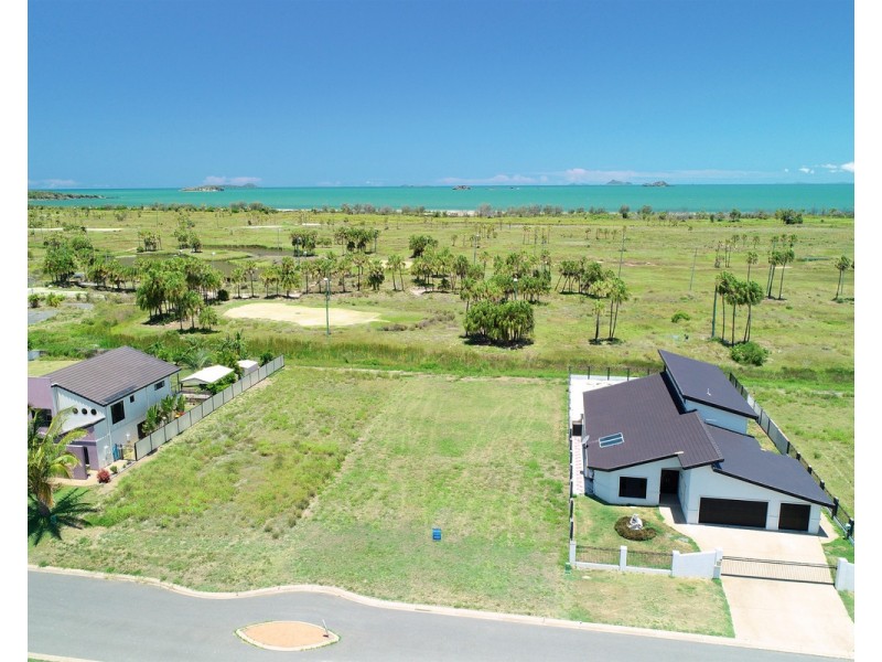 81 Monaco Drive, Zilzie QLD 4710