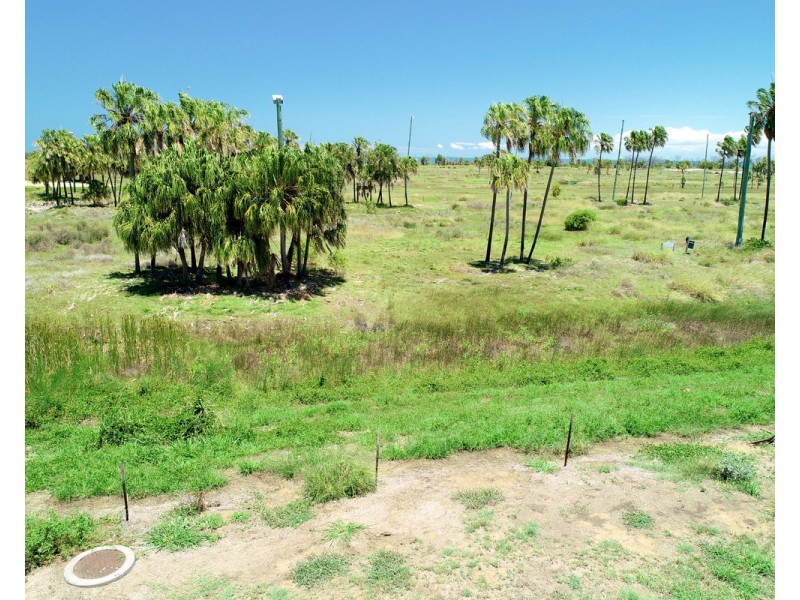 81 Monaco Drive, Zilzie QLD 4710