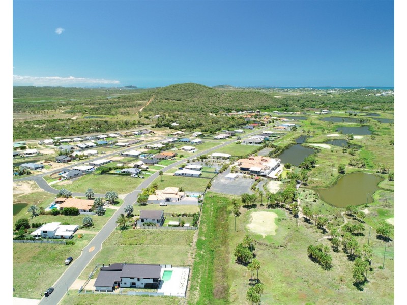 81 Monaco Drive, Zilzie QLD 4710