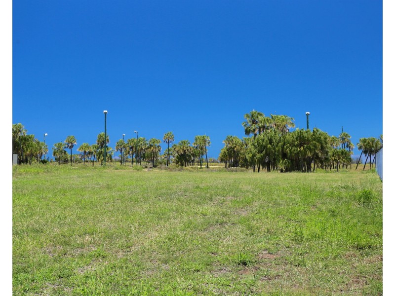 81 Monaco Drive, Zilzie QLD 4710