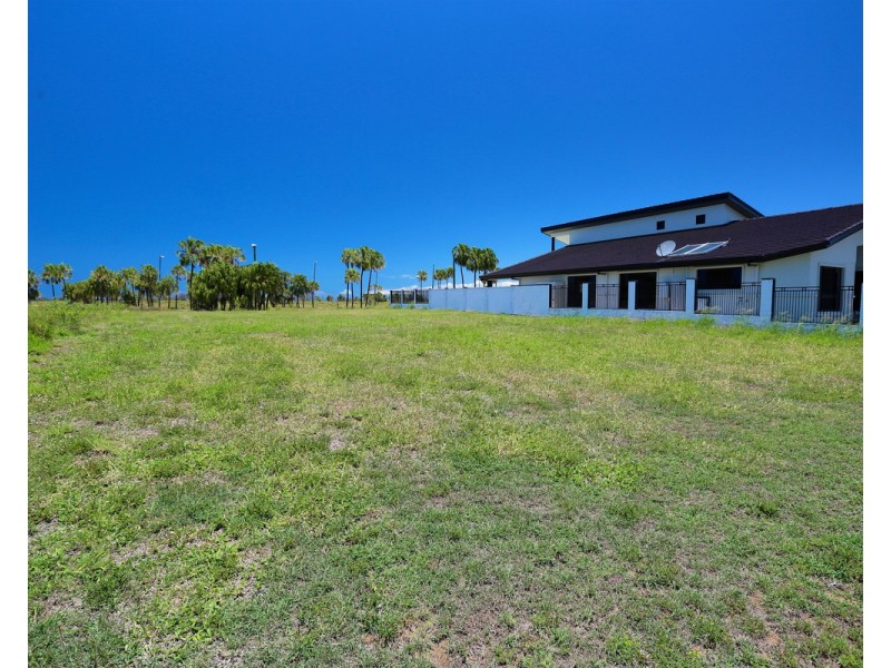 81 Monaco Drive, Zilzie QLD 4710