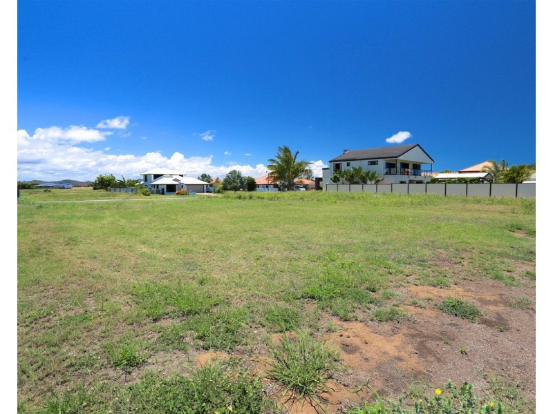 81 Monaco Drive, Zilzie QLD 4710