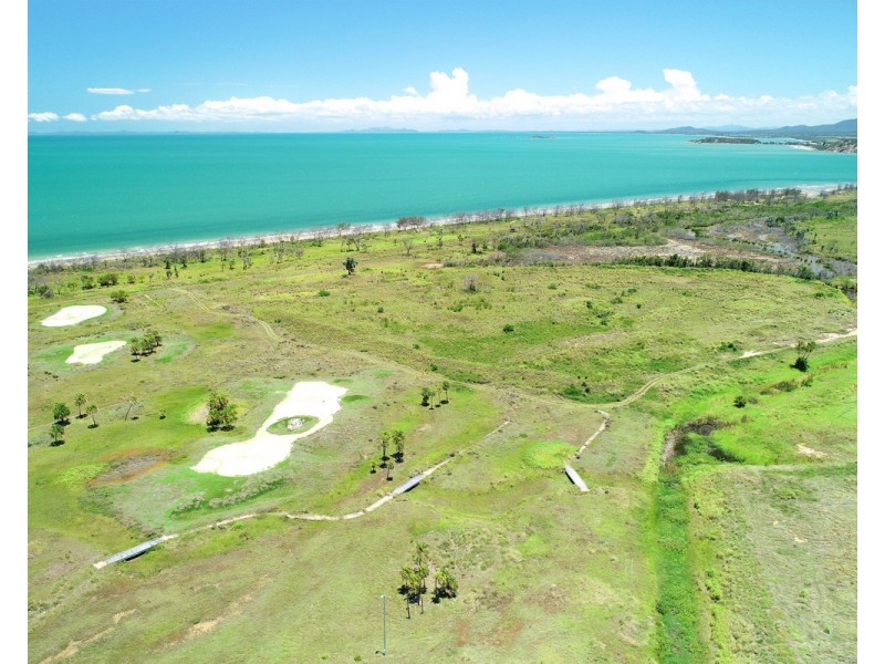 81 Monaco Drive, Zilzie QLD 4710