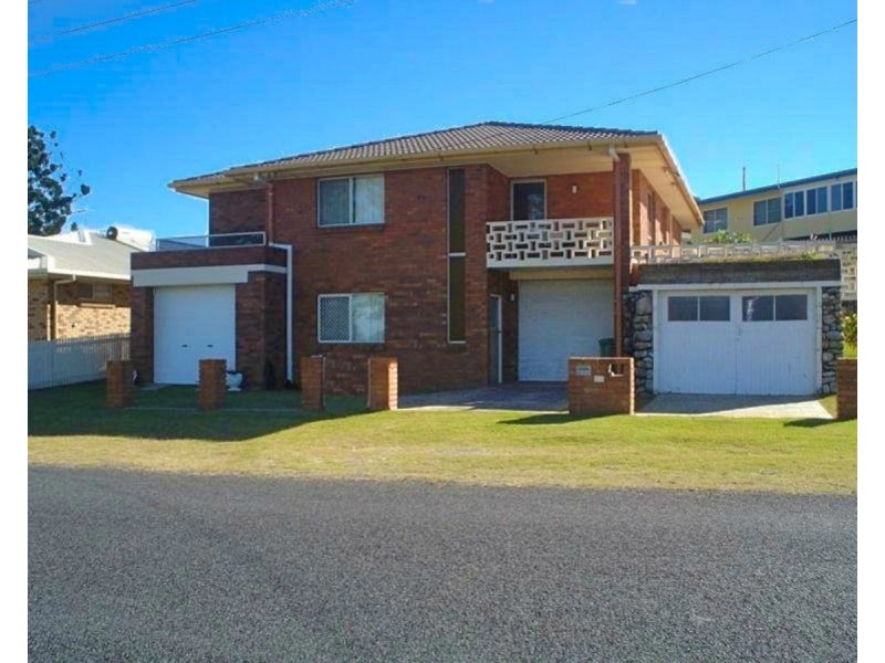 4 Keppel Street, Emu Park QLD 4710