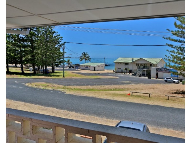 4 Keppel Street, Emu Park QLD 4710