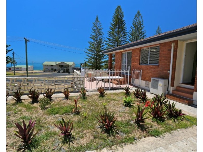 4 Keppel Street, Emu Park QLD 4710