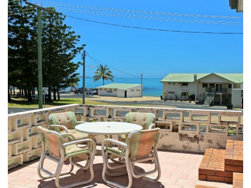 4 Keppel Street, Emu Park QLD 4710