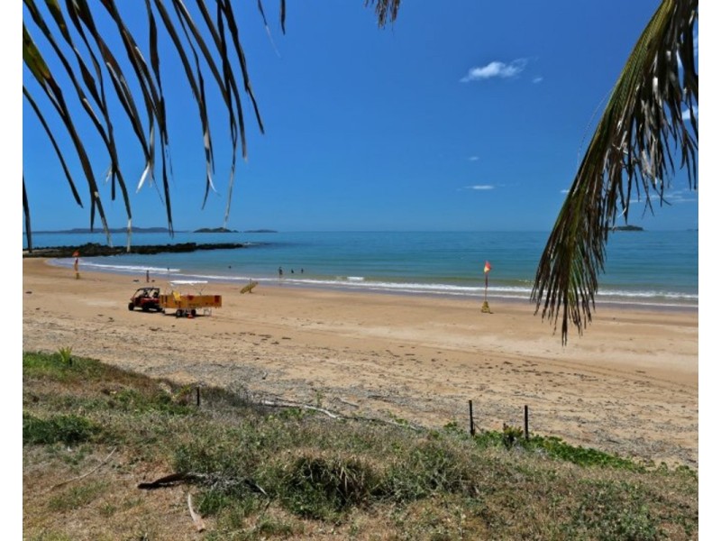 4 Keppel Street, Emu Park QLD 4710