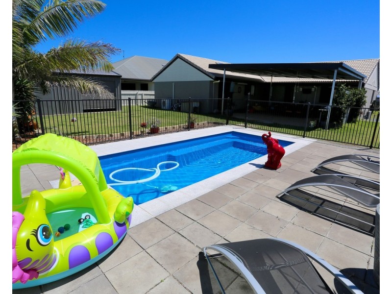 7 New Forest Road, Zilzie QLD 4710