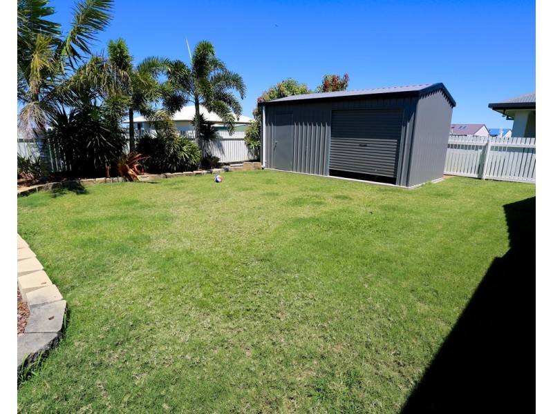 7 New Forest Road, Zilzie QLD 4710