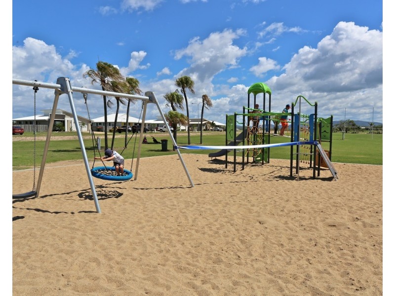 7 New Forest Road, Zilzie QLD 4710