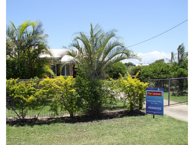 5 Svendsen Road, Zilzie QLD 4710