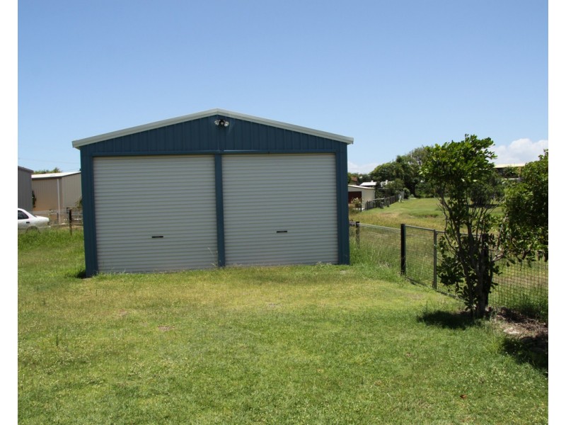 5 Svendsen Road, Zilzie QLD 4710