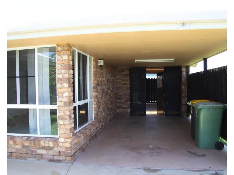 5 Svendsen Road, Zilzie QLD 4710