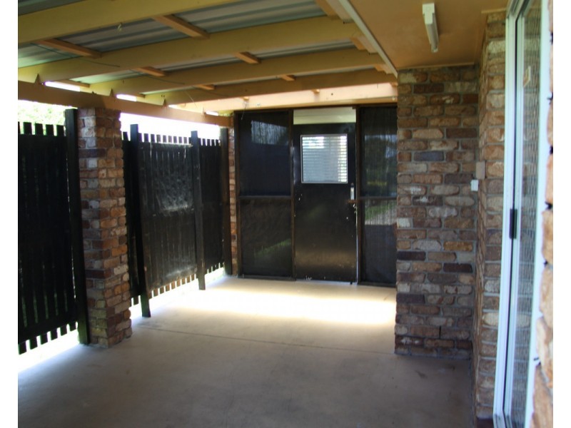 5 Svendsen Road, Zilzie QLD 4710