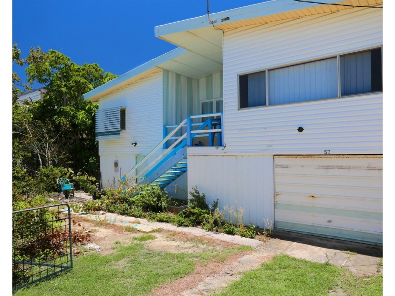 57 Lindsay Street, Zilzie QLD 4710