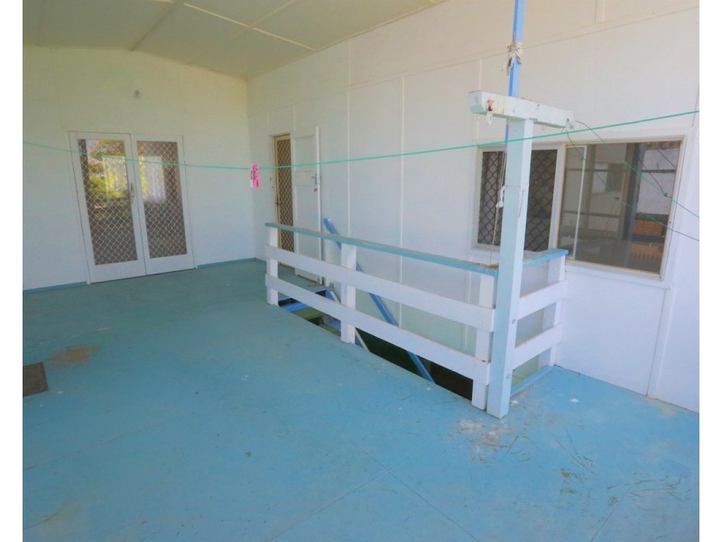 57 Lindsay Street, Zilzie QLD 4710