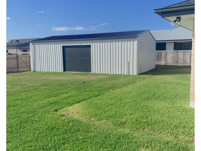 19 Sorrento Way, Zilzie QLD 4710
