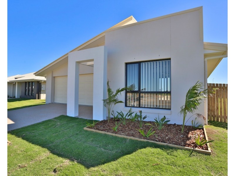 30 Timbers Beach Road, Zilzie QLD 4710