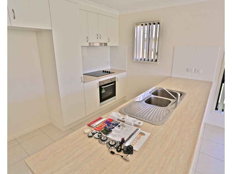 30 Timbers Beach Road, Zilzie QLD 4710