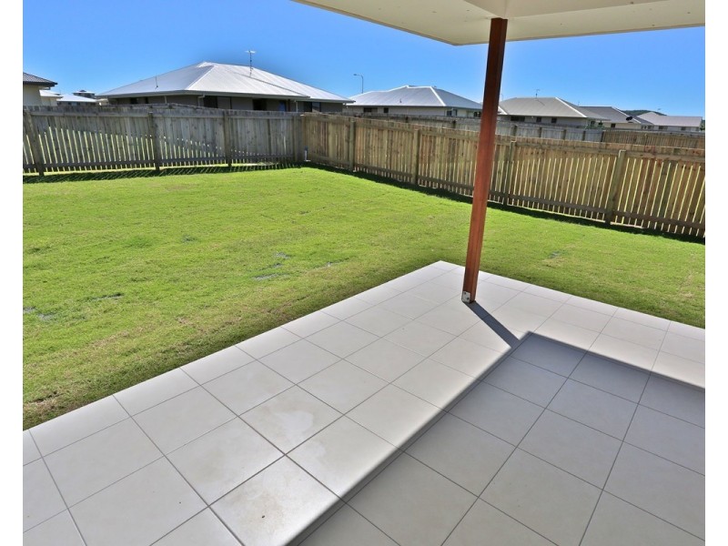 30 Timbers Beach Road, Zilzie QLD 4710