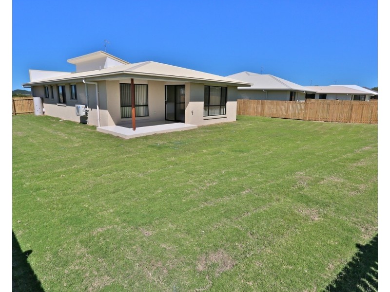 30 Timbers Beach Road, Zilzie QLD 4710