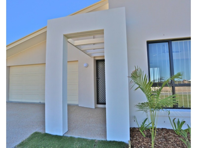 30 Timbers Beach Road, Zilzie QLD 4710