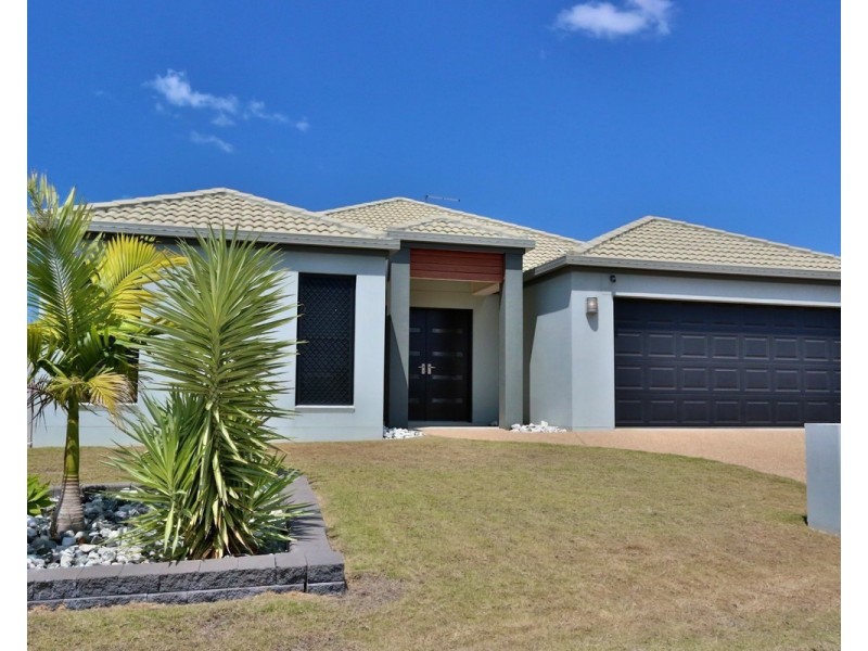 1 Timbers Beach Road, Zilzie QLD 4710
