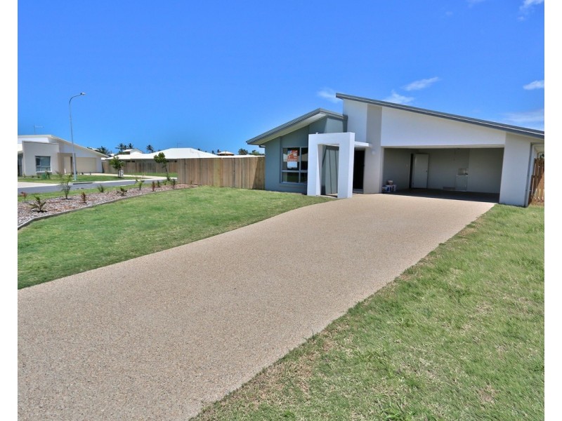 2 Barramundi Street, Mulambin QLD 4703