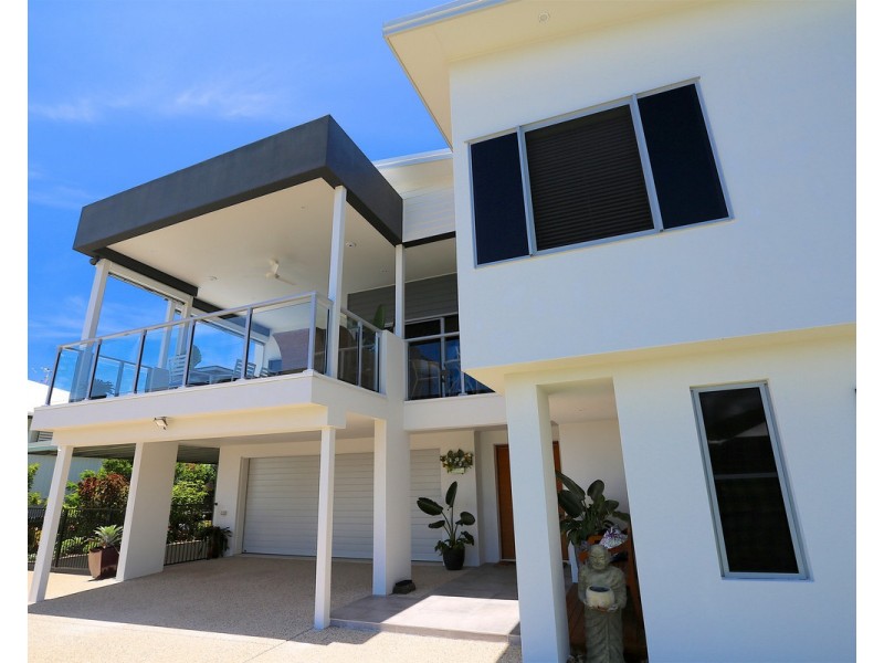 38 Paradise Way, Emu Park QLD 4710