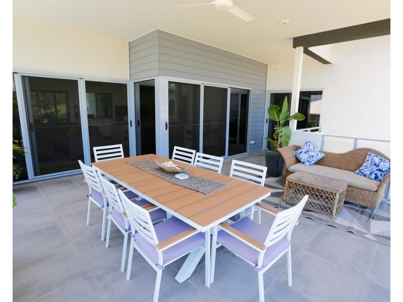 38 Paradise Way, Emu Park QLD 4710