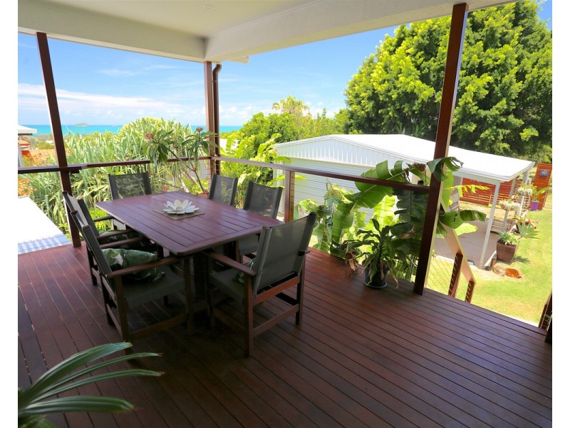 38 Paradise Way, Emu Park QLD 4710