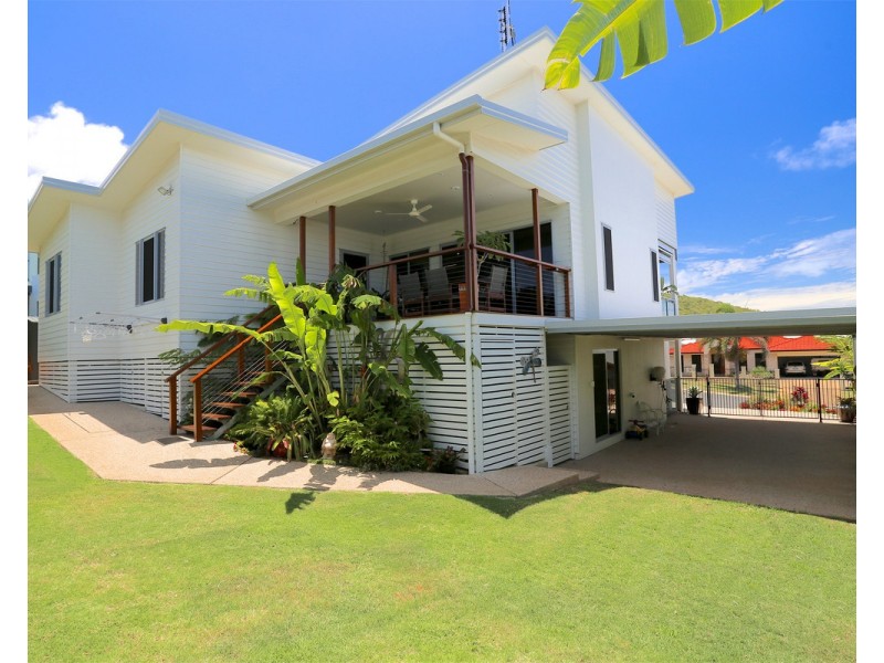 38 Paradise Way, Emu Park QLD 4710