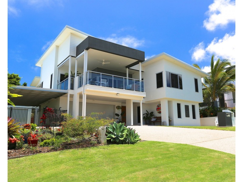 38 Paradise Way, Emu Park QLD 4710