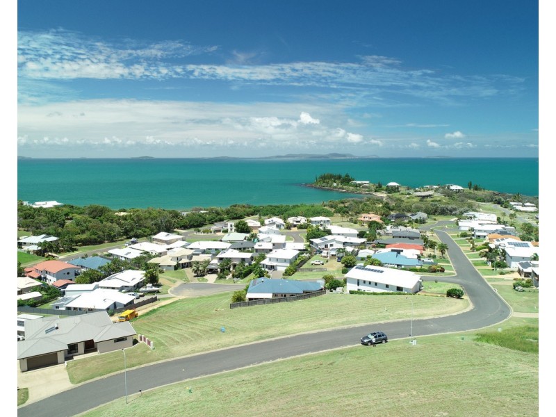 13 Paradise Way, Emu Park QLD 4710