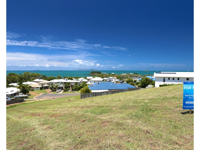 13 Paradise Way, Emu Park QLD 4710