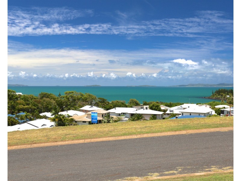 13 Paradise Way, Emu Park QLD 4710