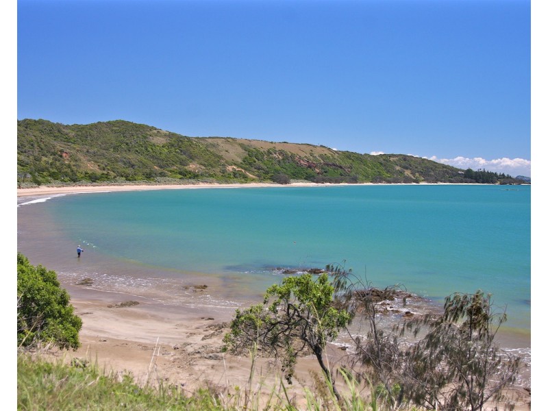 13 Paradise Way, Emu Park QLD 4710