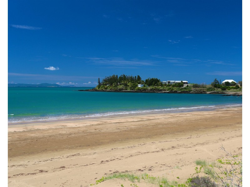 13 Paradise Way, Emu Park QLD 4710