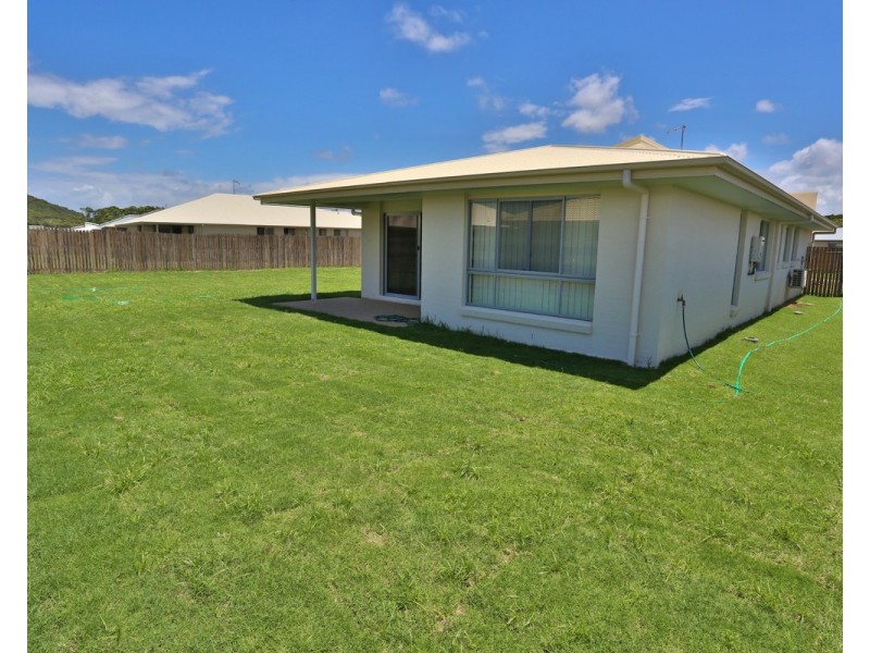 5 Barramundi Street, Mulambin QLD 4703