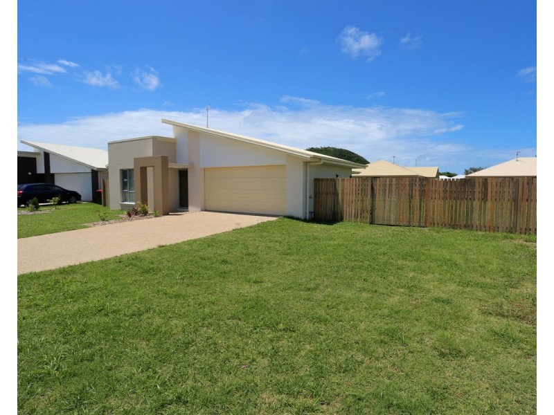5 Barramundi Street, Mulambin QLD 4703