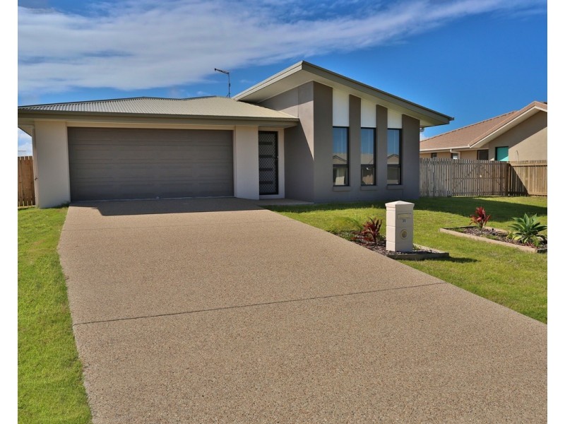 30 New Forest Road, Zilzie QLD 4710